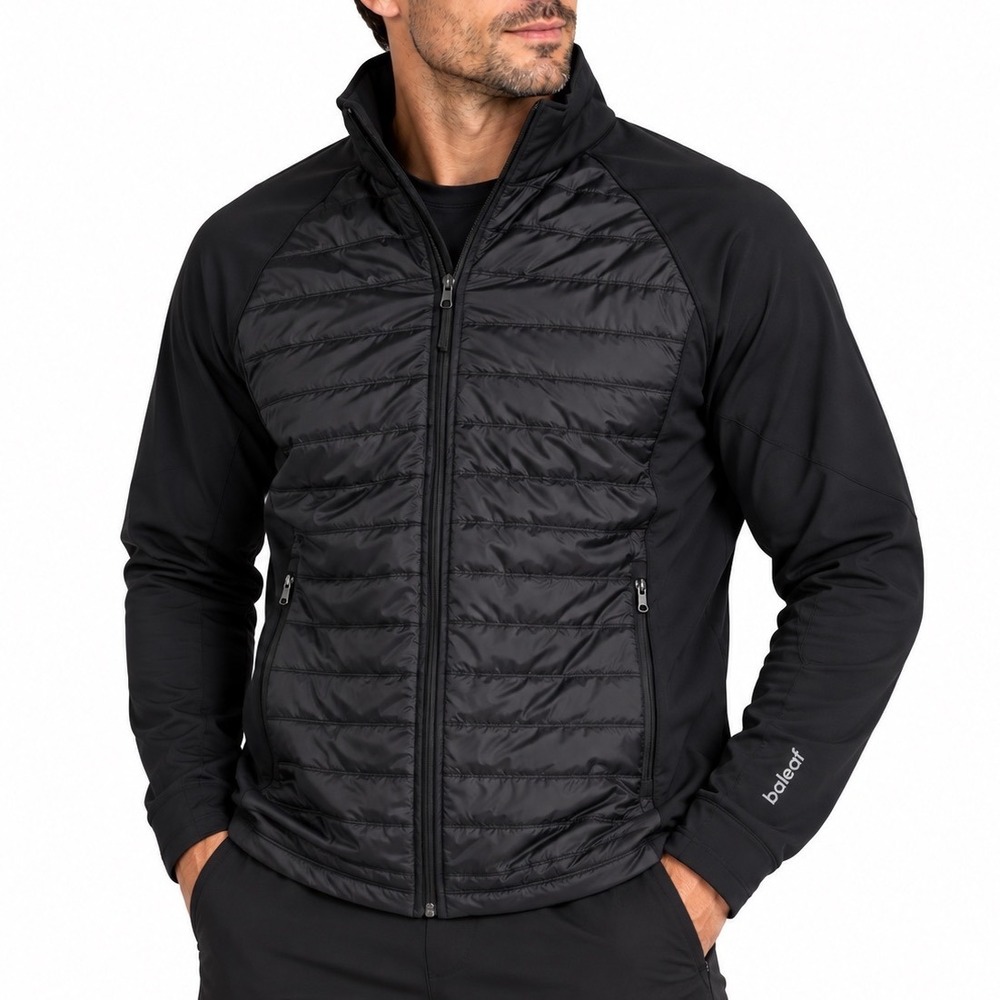 Baleaf Running Jacket